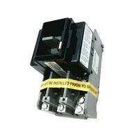 Allen-Bradley 609TAOW Manual Starting Switch Toggle Lever Operator