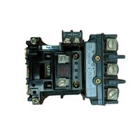 Allen-Bradley 500FAOD930 Contactor NEMA Size 0 Open Type