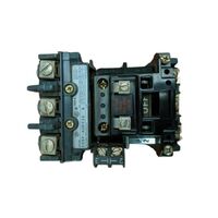 Allen-Bradley 500FAOD930 Contactor NEMA Size 0 Open Type