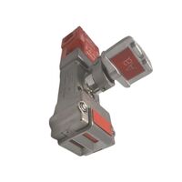 Allen-Bradley 440TMSSSE22AA Safety Locking Switch