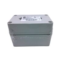Allen-Bradley 5982PB22G General-Purpose Plastic Enclosure