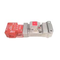 Allen-Bradley 440TMSSSE100A Trapped Key Interlock Switch