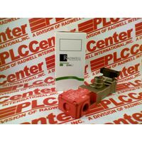 Allen-Bradley 440TMSSSE110A Trapped Key Interlock Switch