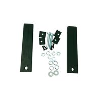 Allen-Bradley 445LAF6144 Vertical Standard Mounting Light Curtain Kit