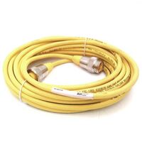 Allen-Bradley RSMRKM406M Double Ended Cordset
