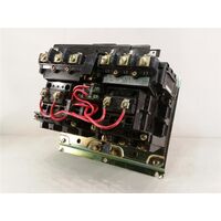 Allen-Bradley 505AOD23 Reversing Starter Size 0