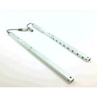 Allen-Bradley 45DLA1LEB2TF4 Photoelectric Light Array Sensor