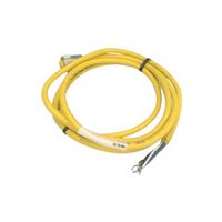 Allen-Bradley RKM502M Single Ended Cordset 7/8" Minifast