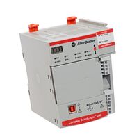 Allen-Bradley Compact GuardLogix 5380 Safety Controller 5069L310ERMS2