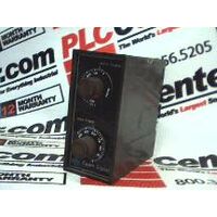 Allen-Bradley DA2013A301 Electronic Repeat Cycle Timer 120VAC