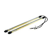 Allen-Bradley 445LP4C0900KD Light Curtain Pair 900mm Protection Zone