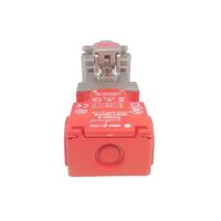 Allen-Bradley 440TMSSSE100A Trapped Key Interlock Switch