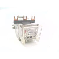 Allen-Bradley 592EEFC Solid State Overload Relay