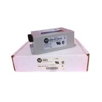 Allen-Bradley 4983PF12015 Flanged Mount Islatrol Filter 15 Amp 120 VAC