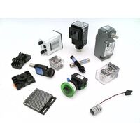 Allen-Bradley 45PVA1LEB4F4 Parts Verification Array