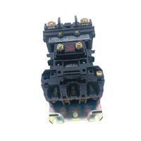 Allen-Bradley 500LAOD92 Lighting Contactor NEMA Size 0