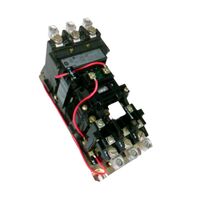 Allen-Bradley 509COA Non-Reversing Starter Open Type