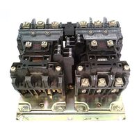 Allen-Bradley 505BOD23 Reversing Starter Full Voltage NEMA Size 1