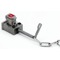 Allen-Bradley 440TMSCLE10BB Trapped Key Interlock