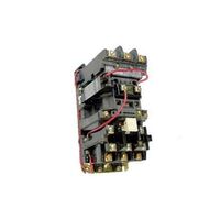 Allen-Bradley 509BOB Non-Reversing Starter 3 Phase