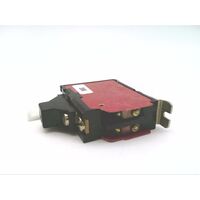 Allen-Bradley 592BOV4 Motor Overload Relay 40 Amp Size 00