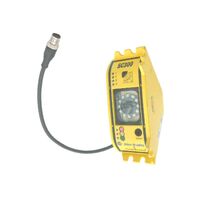 Allen-Bradley Guardmaster SC300 Safety Sensor Hand Detection