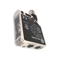 Allen-Bradley 45CRM4LHT1D4 Optical Sensor Color Registration Mark