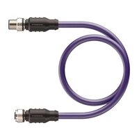 Allen-Bradley RSSWRKSW4552M Double Ended M12 Eurofast Cordset