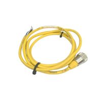 Allen-Bradley RKM502M Single Ended Cordset 7/8" Minifast