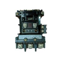 Allen-Bradley 500FAOD930 Contactor NEMA Size 0 Open Type