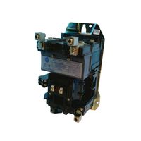 Allen-Bradley 500FLDOD92 Top Wired Feed Thru Lighting Contactor