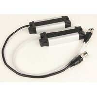 Allen-Bradley 45AST1JPB1F4 Photoelectric Light Array Sensor