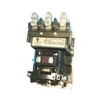 Allen-Bradley 500LCOD93 Lighting Contactor NEMA Size 2