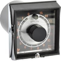 Allen-Bradley HP75A6 Electric Repeat Cycle Timer