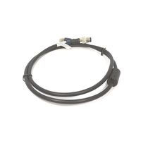 Allen-Bradley 445LAC8RJ1 Connection Cable for Light Curtain