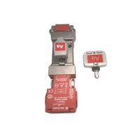 Allen-Bradley 440TMSSSE22AA Safety Locking Switch