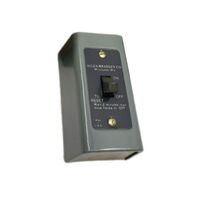 Allen-Bradley 600TAX4 Toggle Starting Switch