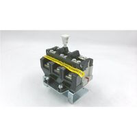 Allen-Bradley 592EUTD Overload Relay NEMA Size 3