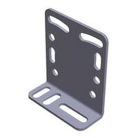 Allen-Bradley 60BJTL2 L Shaped Mounting Bracket for 42JS & 42JT Photoelectric