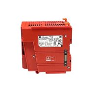 Allen-Bradley Compact GuardLogix 5380 Safety Controller 5069L310ERMS2