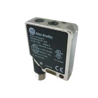 Allen-Bradley 45CRM4LHT1D4 Optical Sensor Color Registration Mark