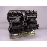 Allen-Bradley 505AOD23 Reversing Starter Size 0