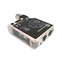 Allen-Bradley 45CRM4LHT1D4 Optical Sensor Color Registration Mark