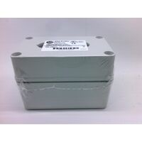 Allen-Bradley 5982PB22G General-Purpose Plastic Enclosure