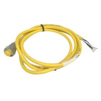 Allen-Bradley RKM502M Single Ended Cordset 7/8" Minifast