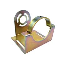 Allen-Bradley Heavy Duty Metal Mounting Bracket Series 4000