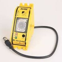 Allen-Bradley Guardmaster SC300 Safety Sensor Hand Detection