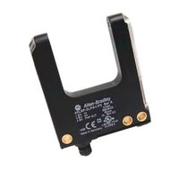 Allen-Bradley 45LSP2LPA2P3 Photoelectric Sensor Fork Style