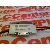 Allen-Bradley 45FSL2LWEA2 DIN Mount Fiber Optic Sensor