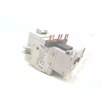 Allen-Bradley 592EEFC Solid State Overload Relay